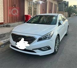 هیوندای سۆناتا